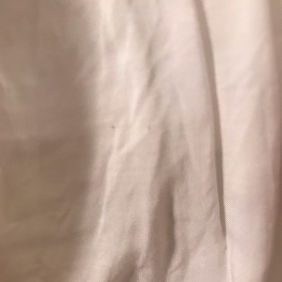 Fashion Nova OTS Crop Top - Picture 8 of 8